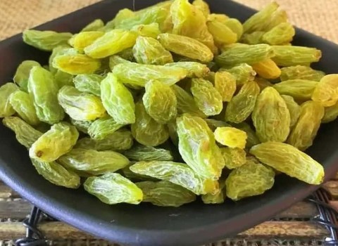 تصویر 3 از خرید و قیمت کشمش تیزابی سبز + فروش صادراتی